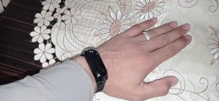 ساعت مچی دیجیتال مدل 2026