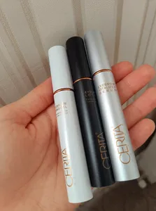 تجریه خرید محلول تقویت کننده مژه سریتا مدل Eyelash lotion حجم 8 میلی لیتر
