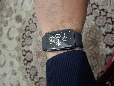 مچ بند هوشمند سامسونگ مدل Galaxy Fit3