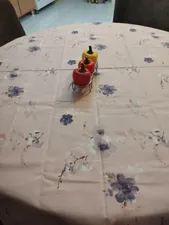 تجریه خرید رومیزی رزین تاژ مدل نووا کد G140