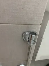 تجریه خرید شیر سرویس بهداشتی حکمت نشان مدل ایتالیا K به همراه شلنگ