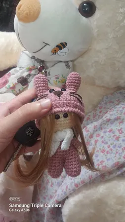 جاکلیدی طرح دختر کد 01