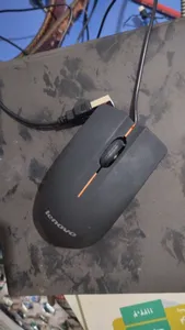 تجریه خرید ماوس لنوو مدل M20