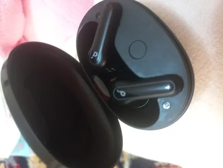 هدفون بلوتوثی انکر مدل Soundcore life P2 Mini