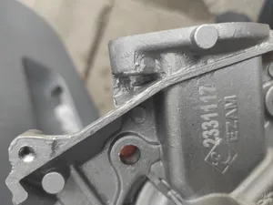 تجریه خرید واتر پمپ عظام کد 1001 مناسب برای پراید