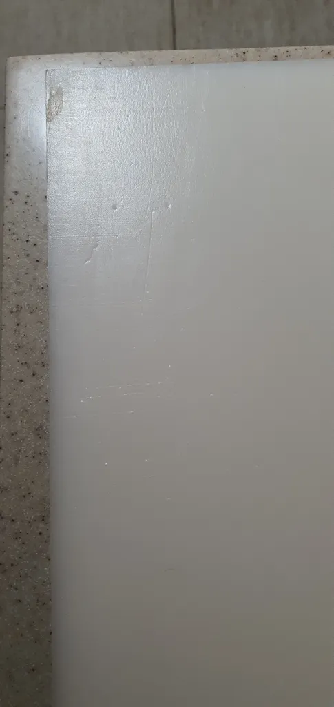 تخته گوشت مدل بلک بول کد YPB-34-34-2CM