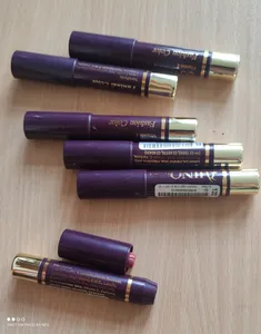 تجریه خرید رژ لب مدادی ژینو مدل JIS2 مجموعه 6 عددی