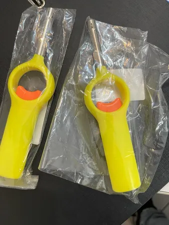 فندک آشپزخانه آی سی کیو مدل STM1012