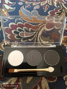 تجریه خرید پالت سایه چشم دونادیا شماره 201