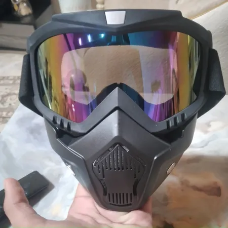 عینک موتور سواری مدل Goggles-007
