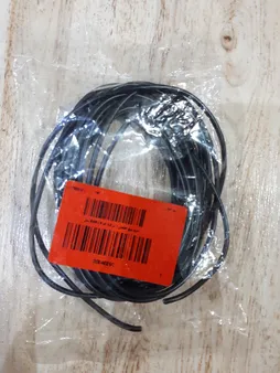 سیم برق افشان 1 در 0.5 کد B105