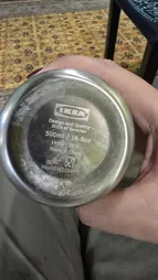 فلاسک ایکیا مدل ENKELSPARIG گنجایش 0.5 لیتر