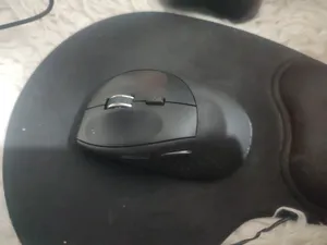 تجریه خرید ماوس بی‌سیم گرین مدل GM-501W