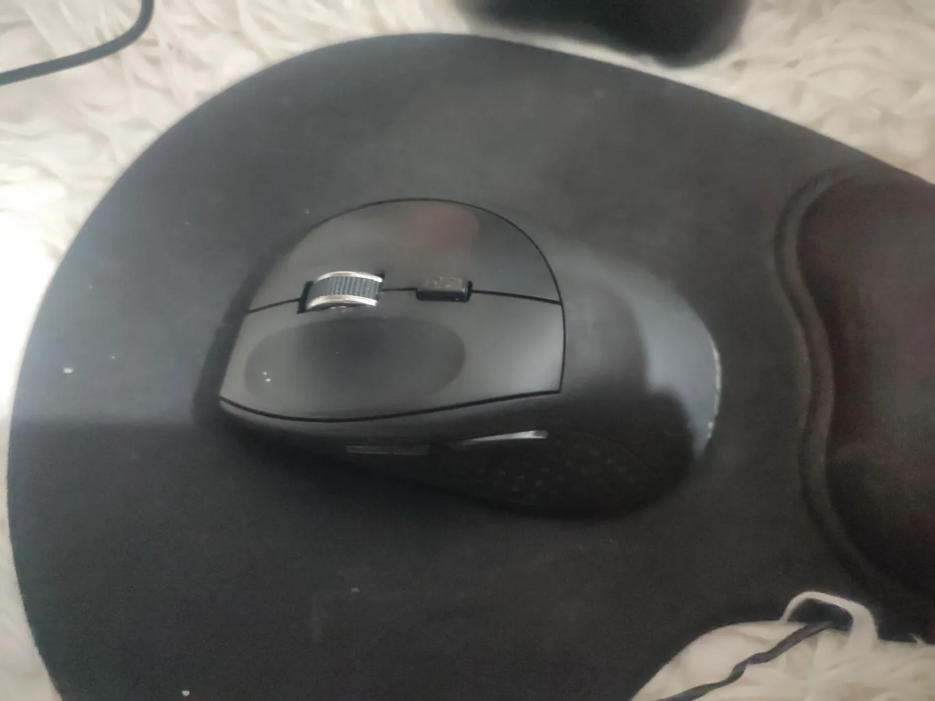 ماوس بیسیم گرین مدل GM-501W ماوس بیسیم گرین مدل GM-501W