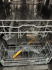 تجریه خرید ماشین ظرفشویی 14 نفره ال جی مدل DFC612FV