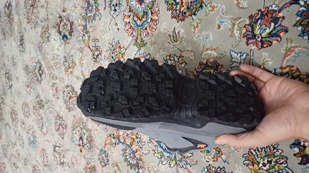 کفش طبیعت گردی سارزی مدل J.X_kh.a.k.s.t.r