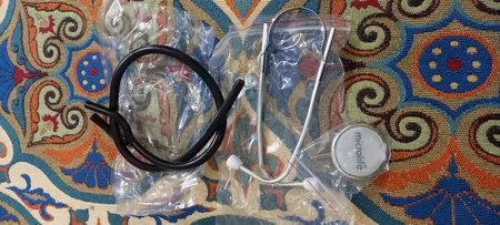 فشارسنج عقربه ای مایکرولایف مدل BP AG1-20