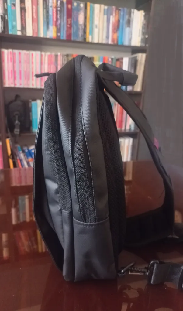 کیف کراس بادی برساد مدل B 417