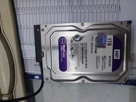 مبدل USB-C به SATA یوگرین مدل 70610