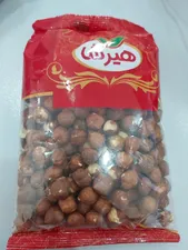 تجریه خرید مغز فندق خام هیرشا - 500 گرم