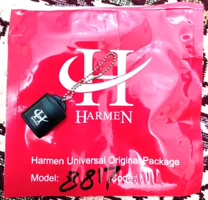 تجریه خرید کارت خوان هارمن مدل MICRO-SD 8817