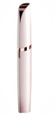 مو زن بینی و ابرو فلاولس مدل 18k