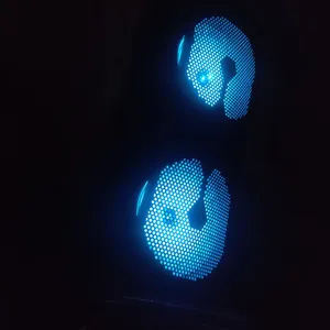 تجریه خرید اسپیکر بلوتوثی قابل حمل مدل KBR0Ad