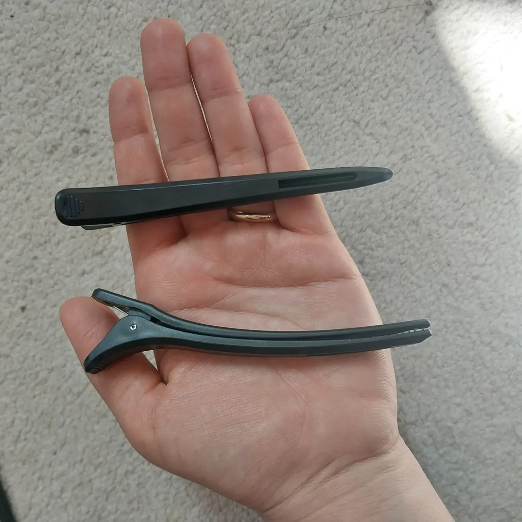 فر کننده و حالت دهنده مو رومئو مدل RM-6969