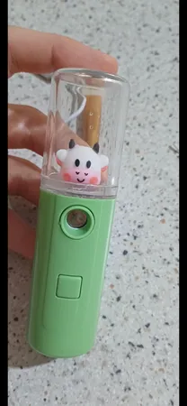 دستگاه آبرسان پوست مدل badonya294