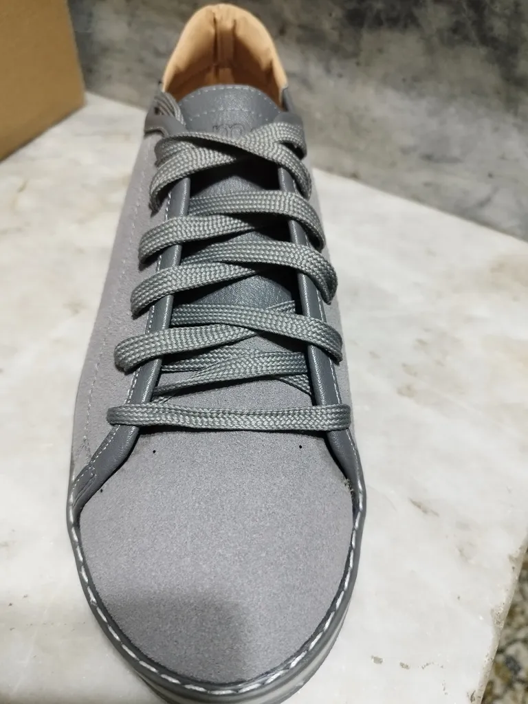 کفش روزمره مردانه کروماکی مدل kmfw222