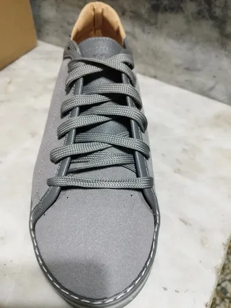 کفش روزمره مردانه کروماکی مدل kmfw222