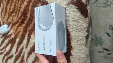 اسپیکر بلوتوثی قابل حمل کُلِر مدل S29