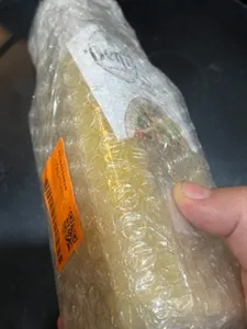 تجریه خرید سس مخصوص سالاد انتروکوت بدون مایونز بنفی - 500 گرم