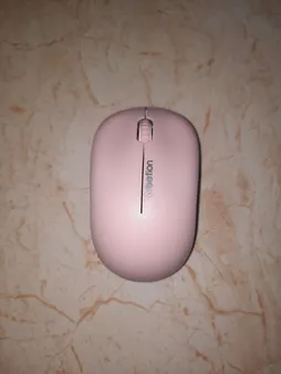 ماوس بی سیم میشن مدل R545