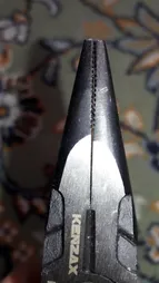 انبر دم باریک کنزاکس مدل KLN-26 سایز 6 اینچ