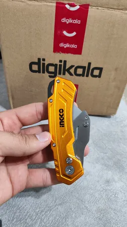 کاتر تاشو اینکو مدل HUK6288