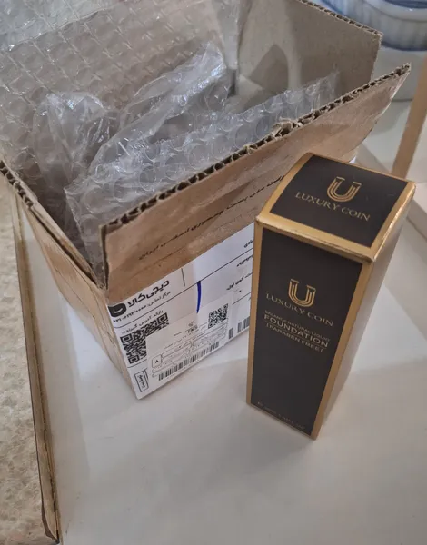 عکس ارسالی خریدار