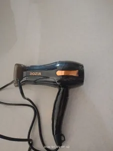 تجریه خرید سشوار روزیا مدل HC8170