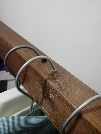 جالباسی مدل ترموود JB008