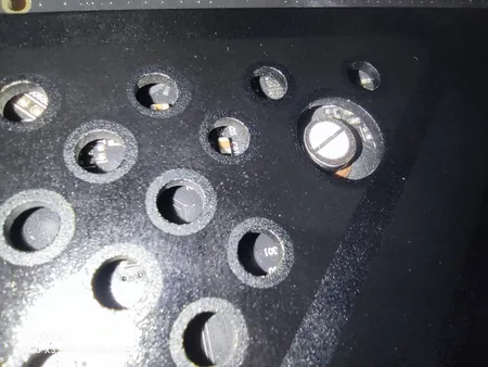 کارت گرافیک مدل RX 580 8GB GDDR5