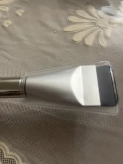 برس آرایشی مدل فلت