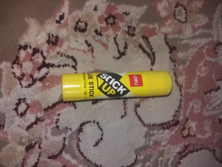 چسب ماتیکی دلی کد A 200