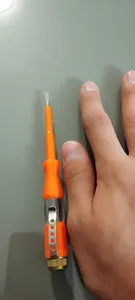 تجریه خرید فازمتر رونیکس مدل RH2714