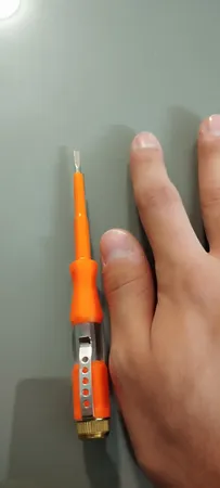 فازمتر رونیکس مدل RH2714