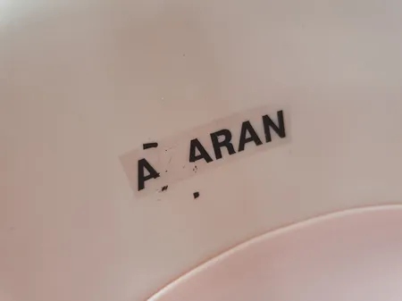 توالت فرنگی کودک آذران مدل قورباغه