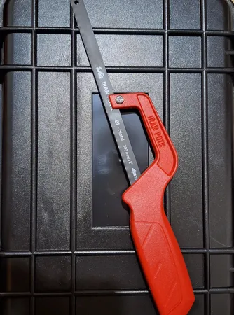 اره ایران پتک مدل CF1010