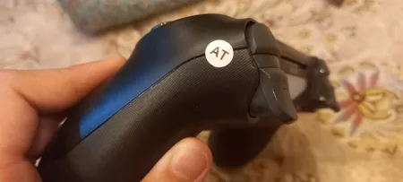 دسته بازی پلی استیشن 4  مدل CUH-ZCT2E