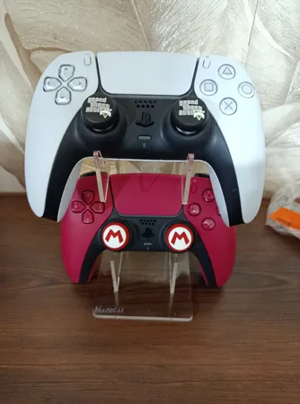 نگه دارنده دسته بازی پلی استیشن مدل U2