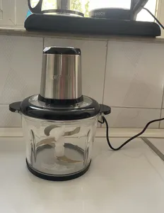 تجریه خرید خردکن 3.3 لیتری گوسونیک مدل GSC_603