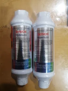 تجریه خرید فیلتر رسوب گیر ماشین لباسشویی و ظرفشویی مایکرو فیلتر مدل BMicro